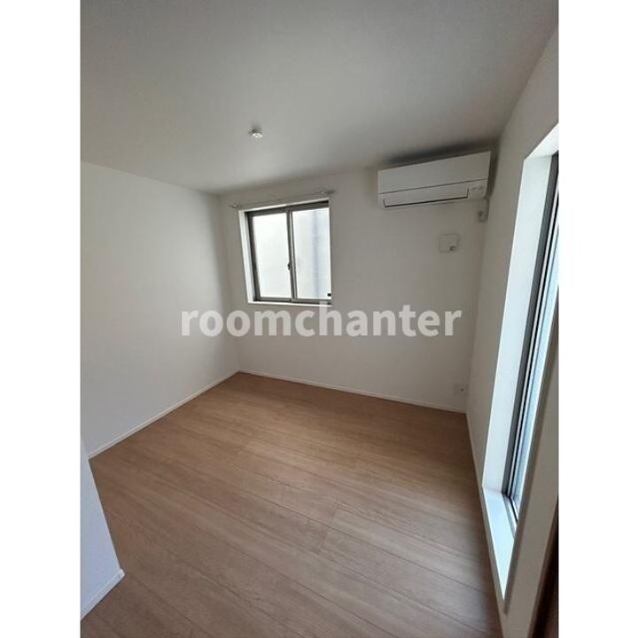 神奈川県横浜市南区永田南2(一戸建)の賃貸物件の内装