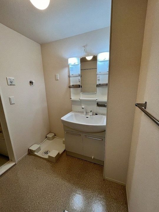 神奈川県厚木市旭町1(アパート)の賃貸物件の内装