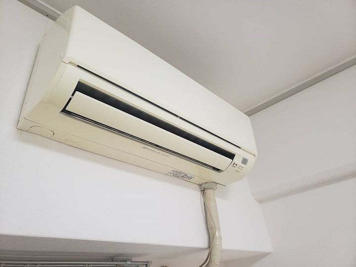 ピュアシティ黄金の内装