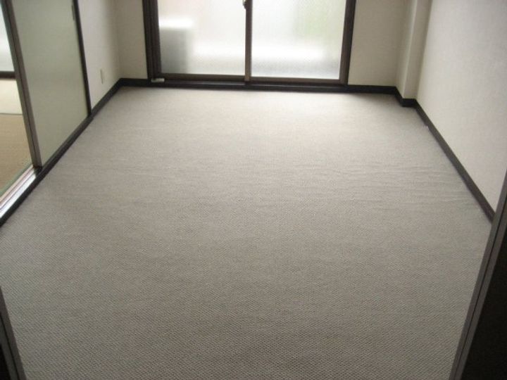 コーポTANAKAの内装