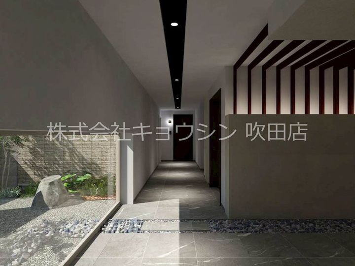 ハムステッドアレーのその他画像