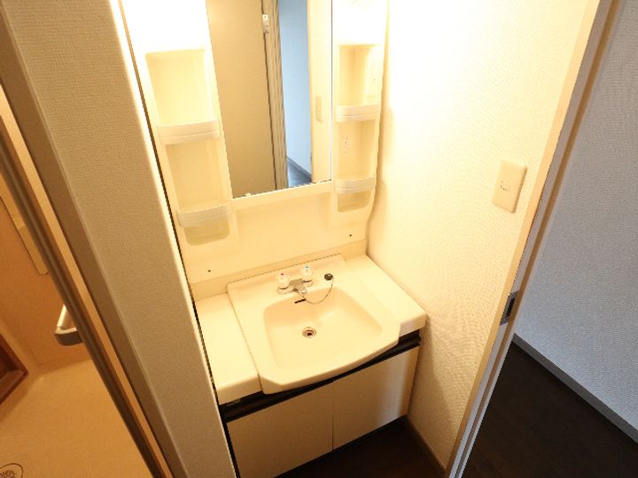 神奈川県横浜市緑区台村町(マンション)の賃貸物件の内装