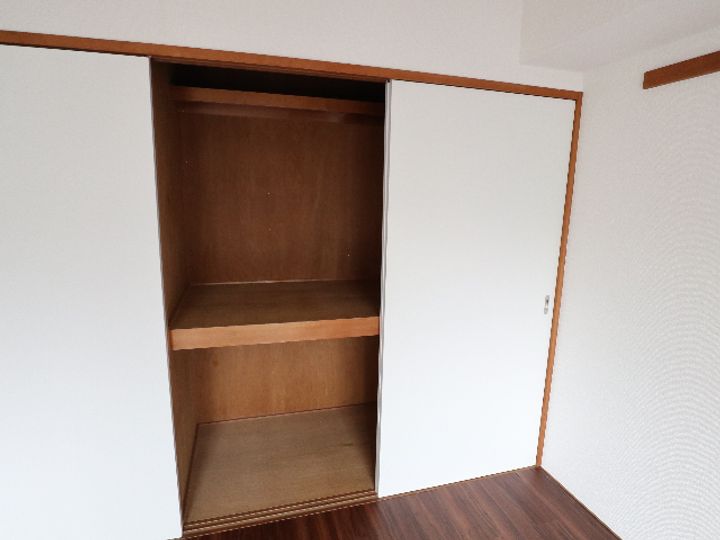 神奈川県横浜市緑区台村町(マンション)の賃貸物件の内装