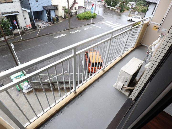 神奈川県横浜市緑区台村町(マンション)の賃貸物件の内装