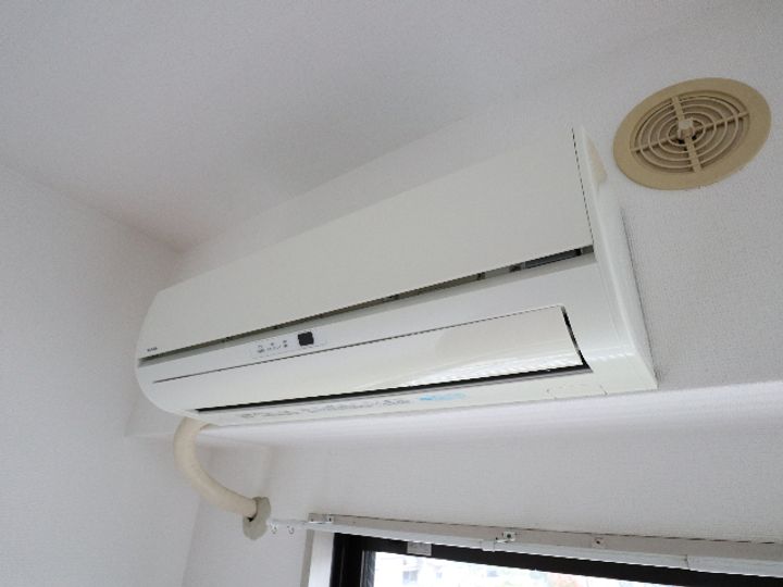 神奈川県横浜市緑区台村町(マンション)の賃貸物件の内装