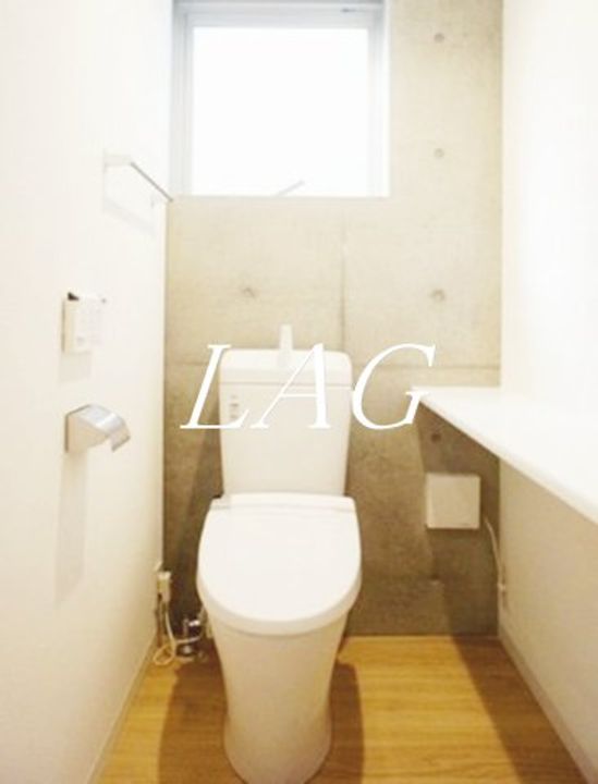 FUKUMI APARTMENTの内装