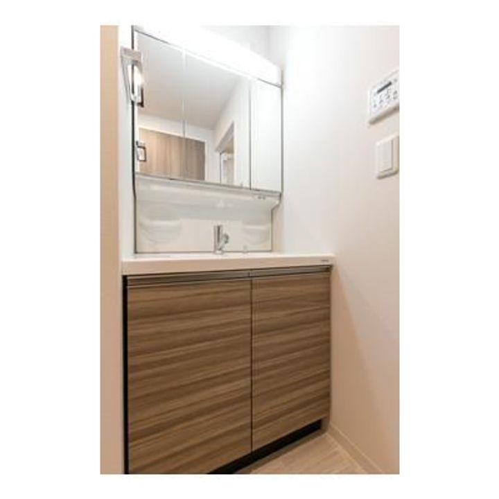 東京都江東区豊洲5(マンション)の賃貸物件の内装