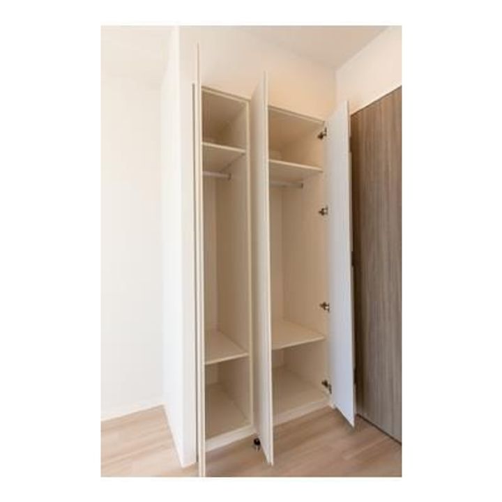 東京都江東区豊洲5(マンション)の賃貸物件の内装