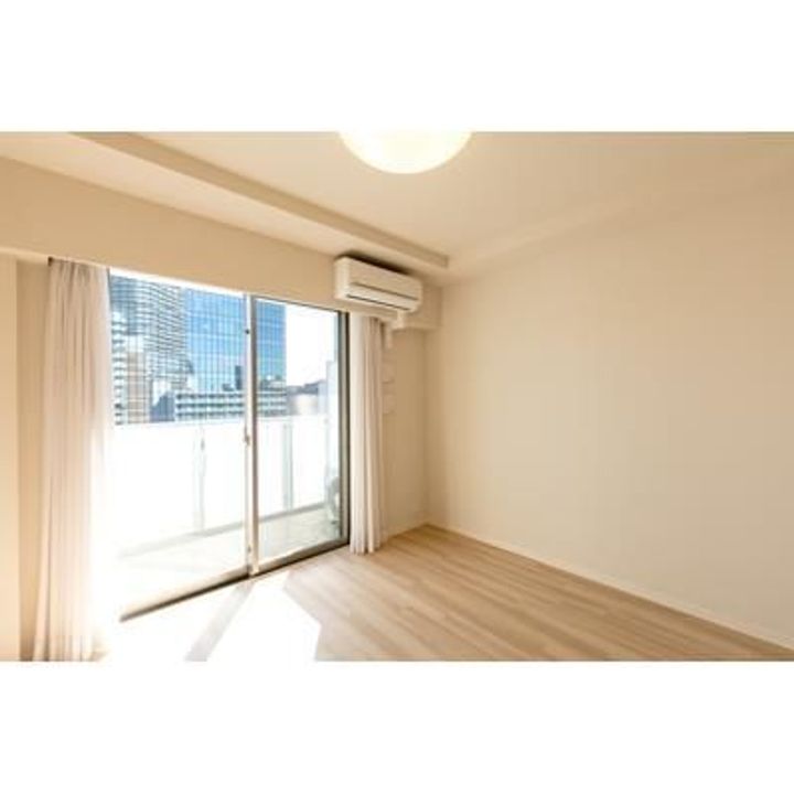 東京都江東区豊洲5(マンション)の賃貸物件の居間