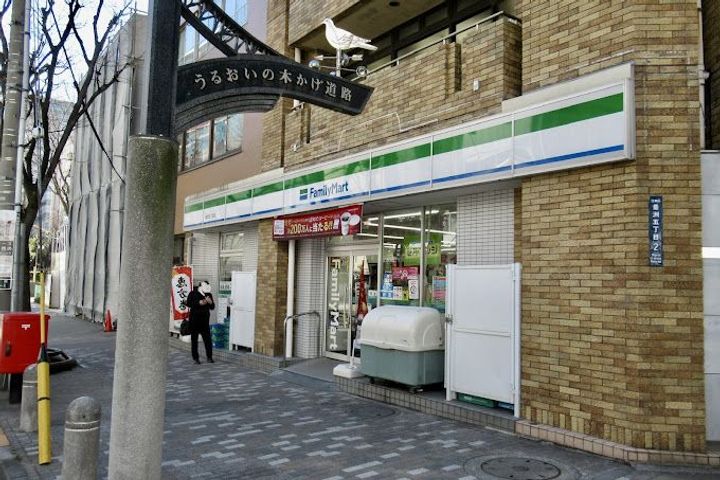 東京都江東区豊洲5(マンション)の賃貸物件の周辺