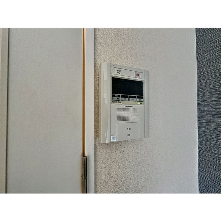 ライオンズマンション大和中央の内装
