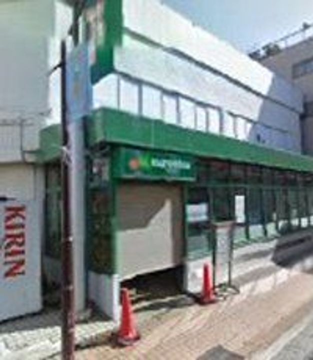 シティハイツ嵯峨野の周辺