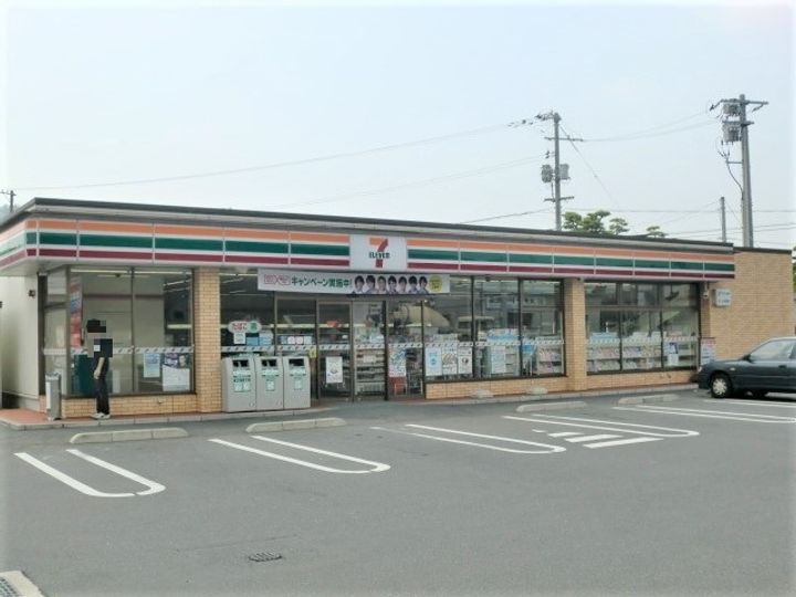 岡山県浅口市鴨方町六条院中の賃貸アパートの周辺