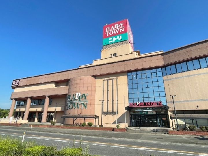 岡山県浅口市鴨方町六条院中の賃貸アパートの周辺