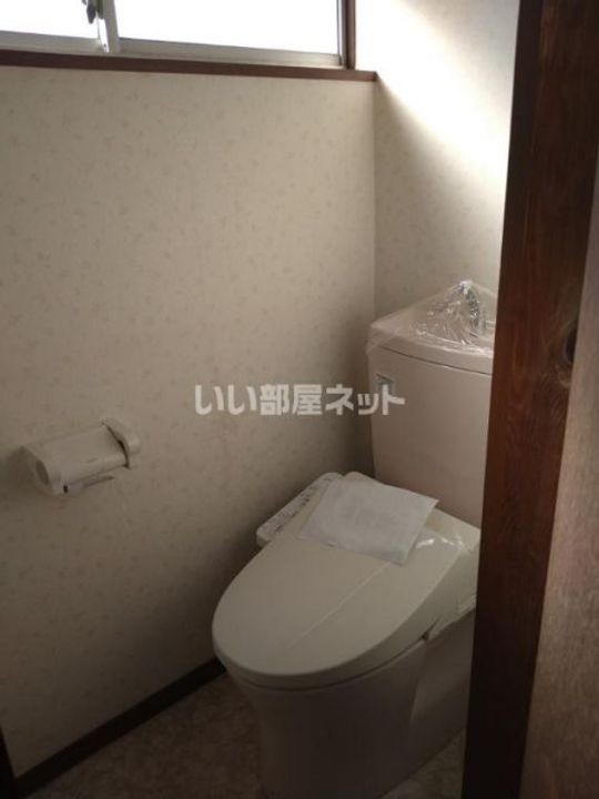栃木県芳賀郡芳賀町大字西高橋(一戸建)の賃貸物件の内装