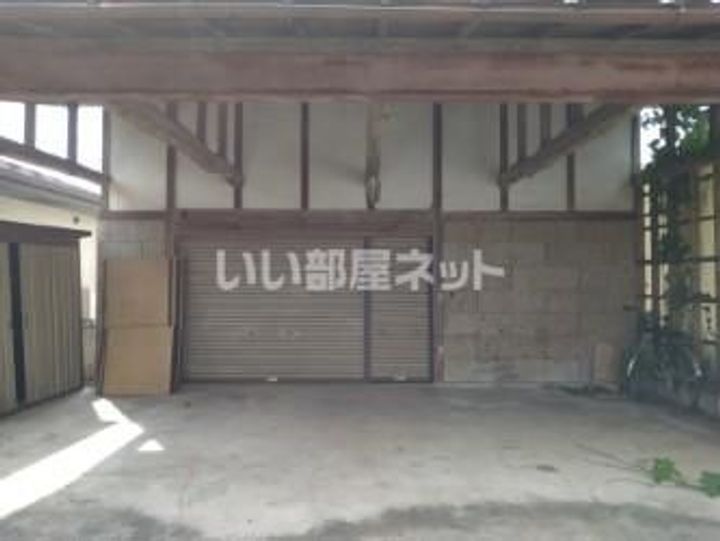 栃木県芳賀郡芳賀町大字西高橋(一戸建)の賃貸物件の地図