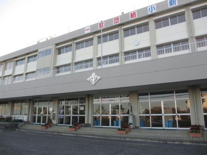 北海マンションの周辺