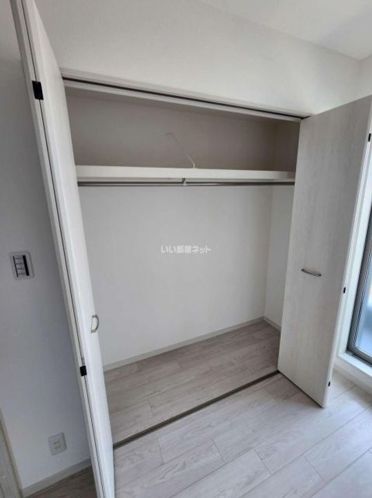 大阪府堺市堺区香ヶ丘町4(アパート)の賃貸物件の内装