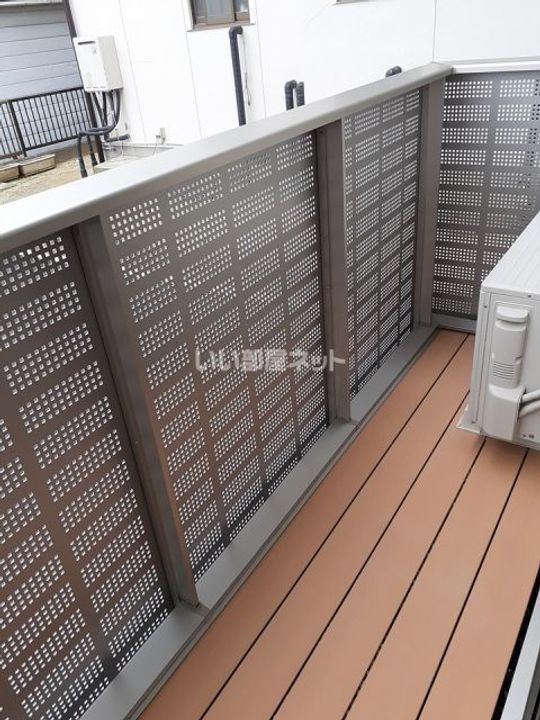 福島県福島市瀬上町字一ノ坪(アパート)の賃貸物件の内装