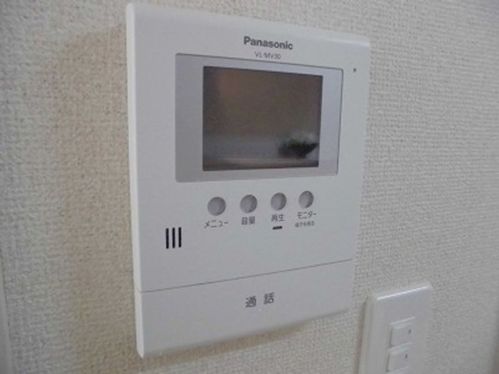 メッセシティ石垣の内装