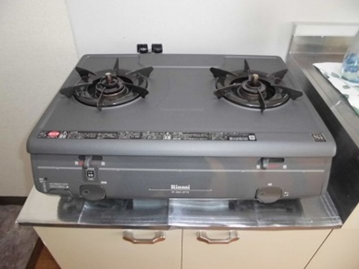 メッセシティ石垣の内装