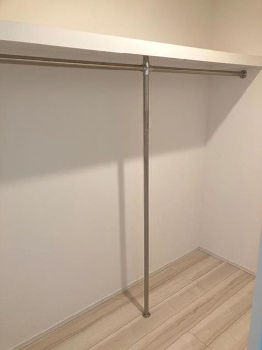 アマンE.S.K.青山の内装