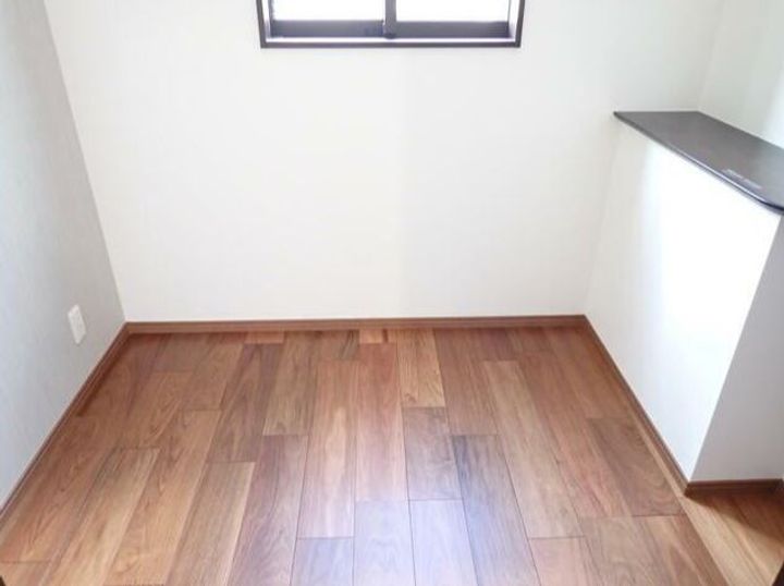 瑞和川口の内装