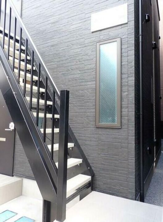 瑞和川口の地図