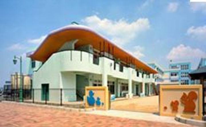 瑞和川口の周辺