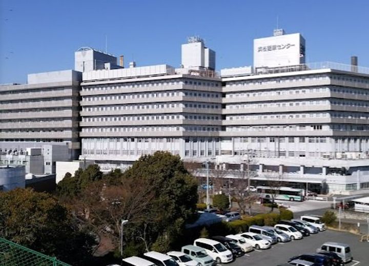 GARDEN昴の周辺
