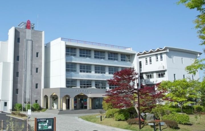 GARDEN昴の周辺