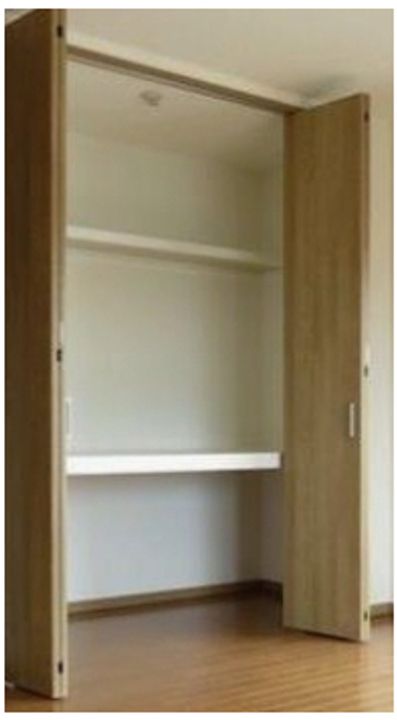 東京都青梅市河辺町5(マンション)の賃貸物件の内装