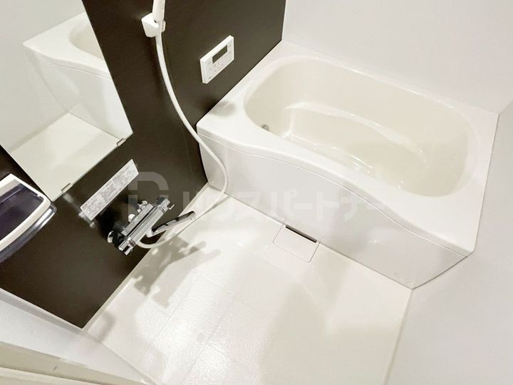 MCM南流山の風呂