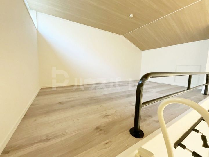 MCM南流山の内装