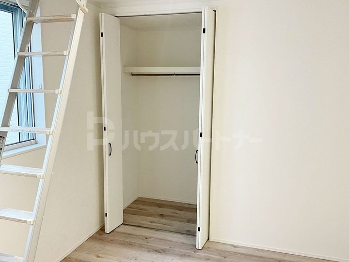 MCM南流山の内装