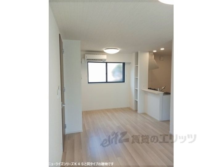 プラネットの居間