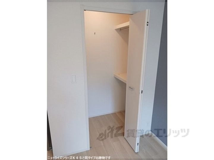 プラネットの内装