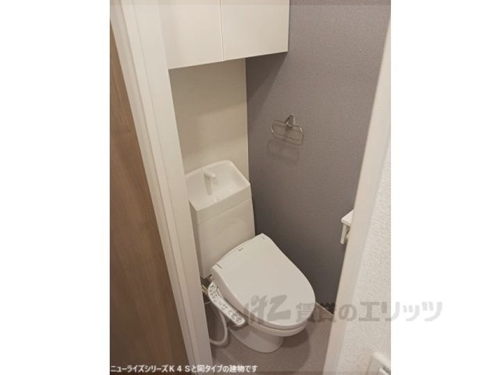 プラネットの内装