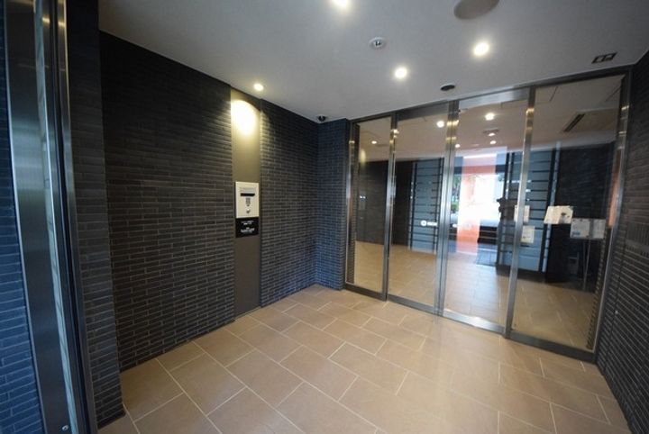 東京都港区芝浦4(マンション)の賃貸物件の内装