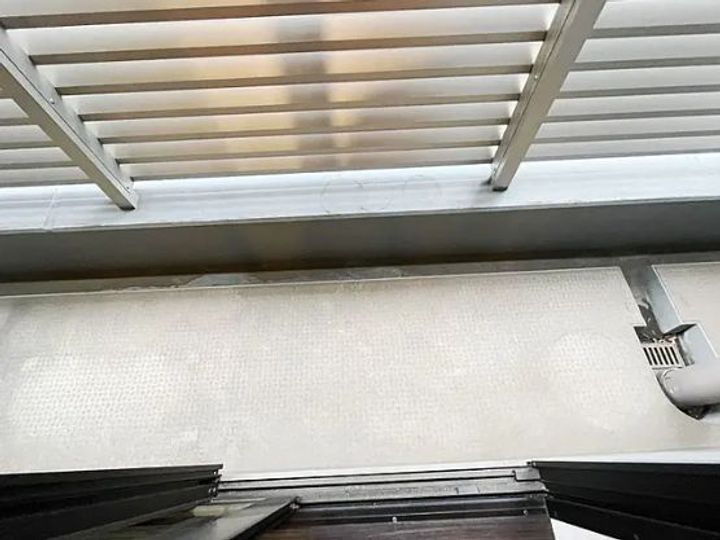 東京都港区芝浦4(マンション)の賃貸物件の内装