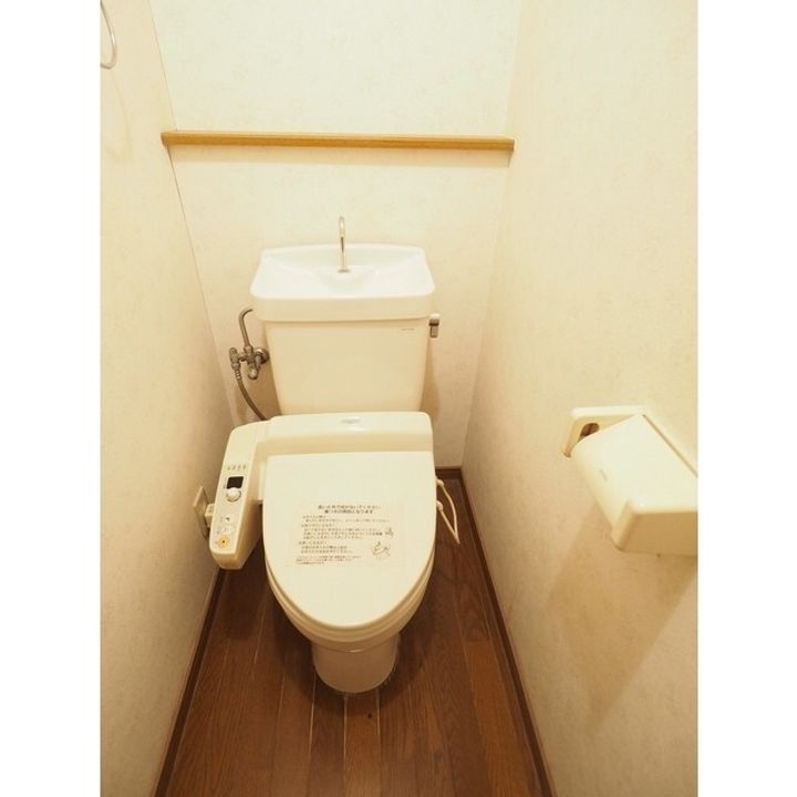 新潟県新潟市西区立仏(一戸建)の賃貸物件の内装