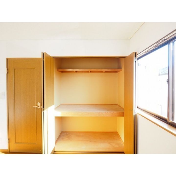 新潟県新潟市西区立仏(一戸建)の賃貸物件の内装