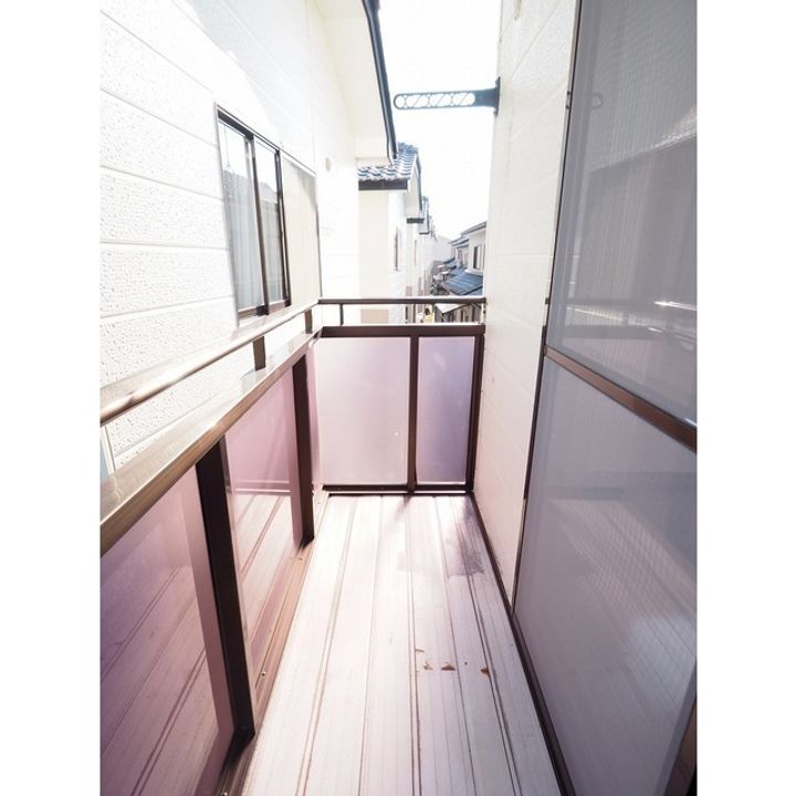 新潟県新潟市西区立仏(一戸建)の賃貸物件の内装