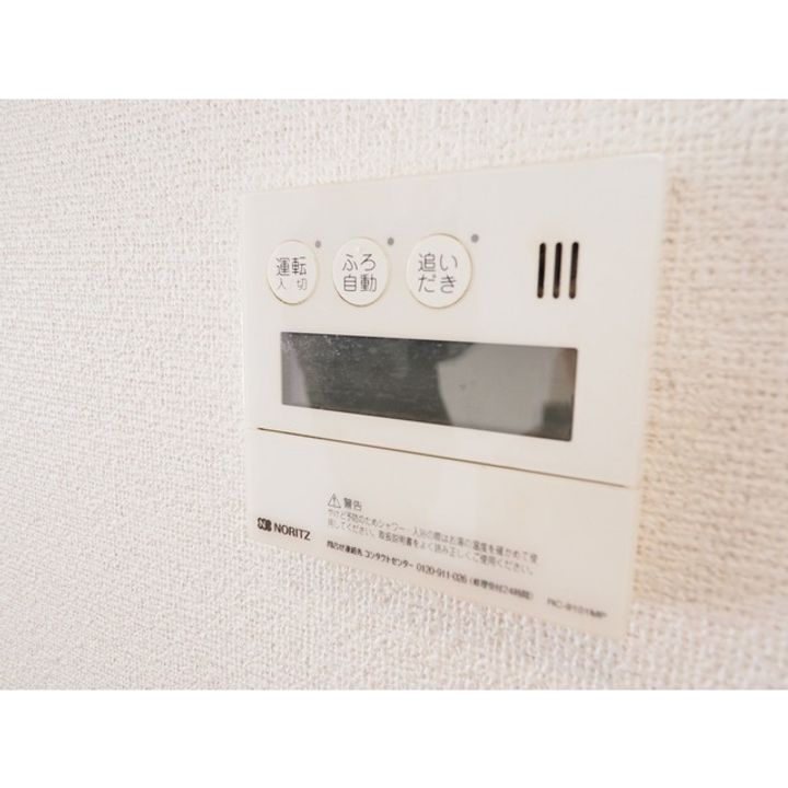 新潟県新潟市西区立仏(一戸建)の賃貸物件の内装