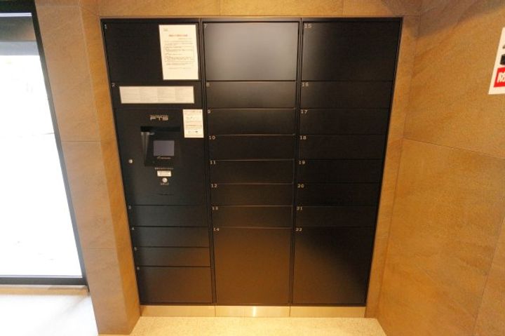 東京都葛飾区新小岩1(マンション)の賃貸物件の内装