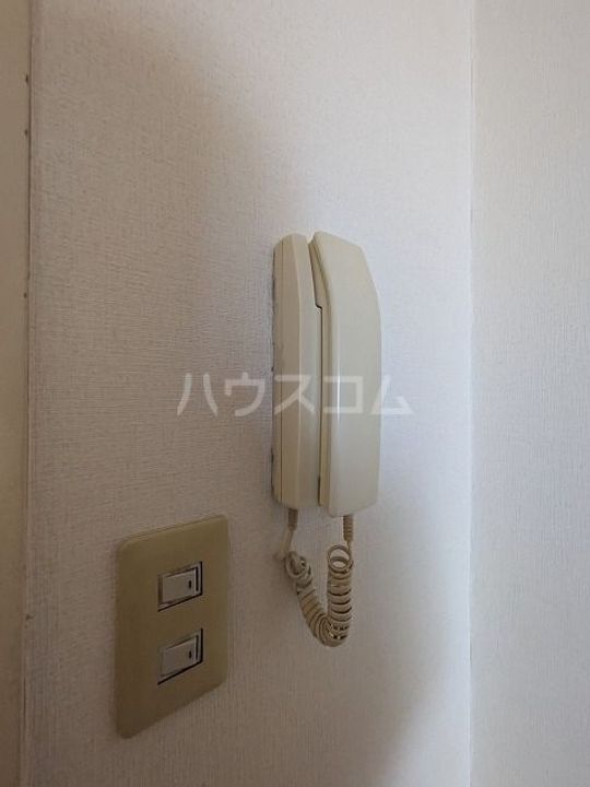 COSMO FLATSの内装