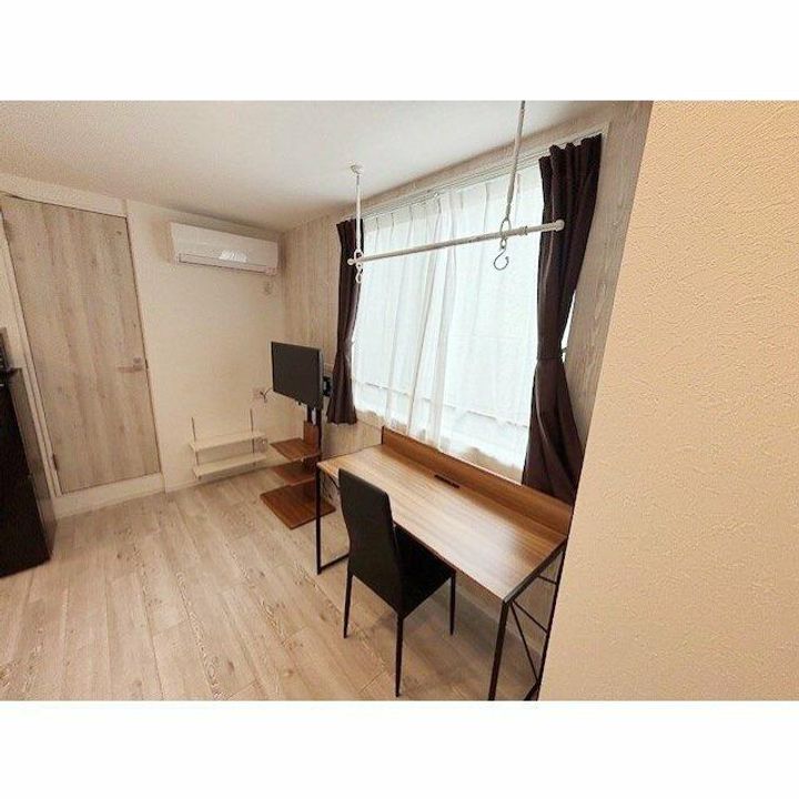 東京都大田区南馬込2(マンション)の賃貸物件の内装