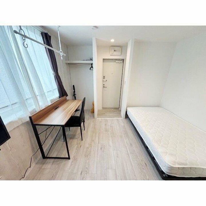 東京都大田区南馬込2(マンション)の賃貸物件の内装