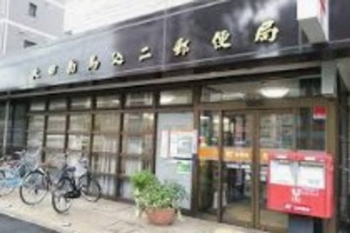 東京都大田区南馬込2(マンション)の賃貸物件の周辺