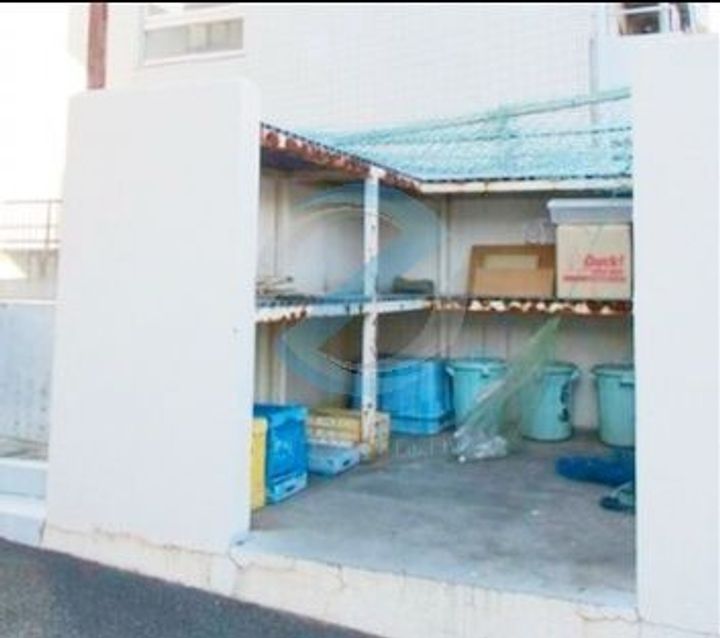 東京都江戸川区東葛西6(マンション)の賃貸物件の地図